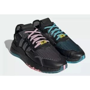 Adidas Originals Ninja Nite Jogger New with Tags Men's size 8